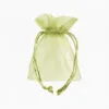 bolsas de organza